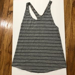 Lululemon Om Racerback Tank